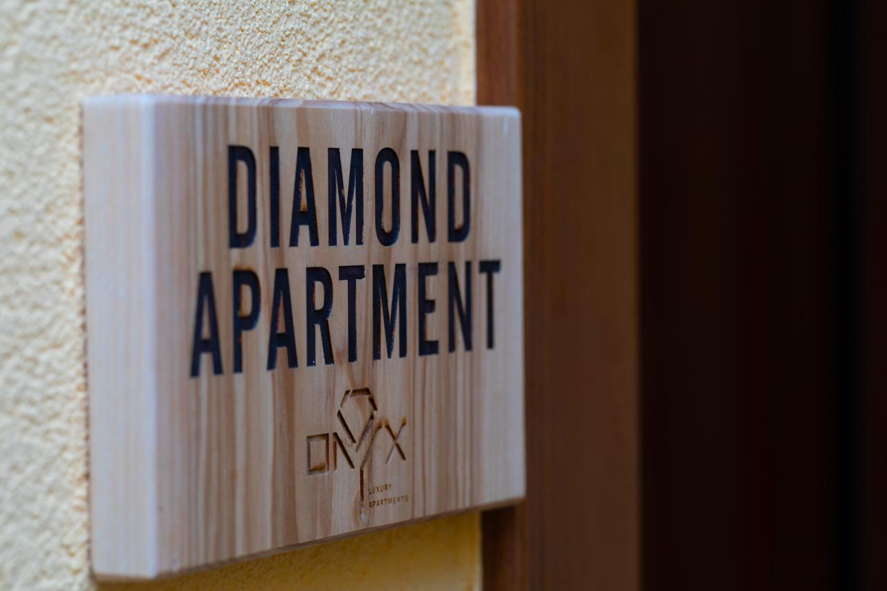 Diamond Apartments 兹拉蒂博尔 外观 照片